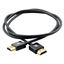 Kramer C-HM/HM/PICO - Кабель HDMI-HDMI 4K/60 (4:4:4) с Ethernet (вилка-вилка)
