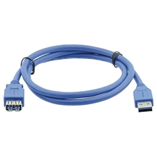 Kramer C-USB3/AAE - Кабель USB 3.0, USB-A (вилка-розетка)