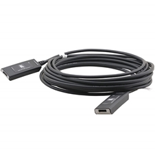 Kramer C-FODPM/FODPM - Оптоволоконный кабель DisplayPort
