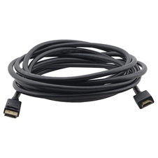 Kramer C-DPM/HM - Переходной кабель DisplayPort – HDMI (вилка-вилка)