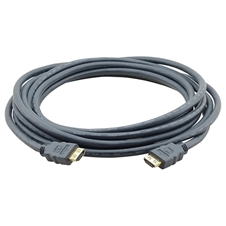 Kramer CLS-HM/HM/ETH - Кабель HDMI-HDMI с Ethernet (вилка-вилка), малодымный, без галогеноводородов