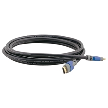 Kramer C-HM/HM/PRO - Кабель HDMI – HDMI (вилка-вилка) c Ethernet