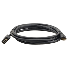 Kramer C-HM/HM/A-C - Кабель-переходник HDMI – mini-HDMI с поддержкой Ethernet