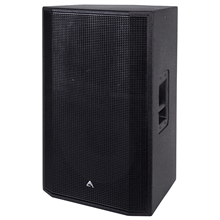 Axiom ED150A - Активная двухполосная акустическая система 15'' черного цвета