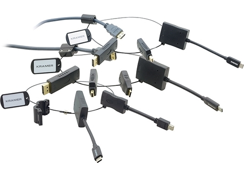 Kramer AD-RING - Комплект переходников HDMI