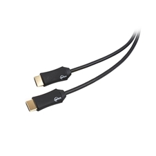 Opticis HDFC-100 - Кабель HDMI 2.0 гибридный (вилка-вилка)