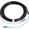 Opticis SSMS-625DT - Многомодовый оптоволоконный кабель с разъемами SC-SC в защитной оболочке
