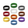 Sommer Cable HI-XC - Цветное маркировочное кольцо для прямых разъемов HICON XLR
