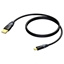 Procab CLD615 - Кабель USB тип A (вилка) – mini USB тип B (вилка)