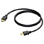 Procab BSV100 - Кабель HDMI c Ethernet (вилка-вилка) (AWG 30)