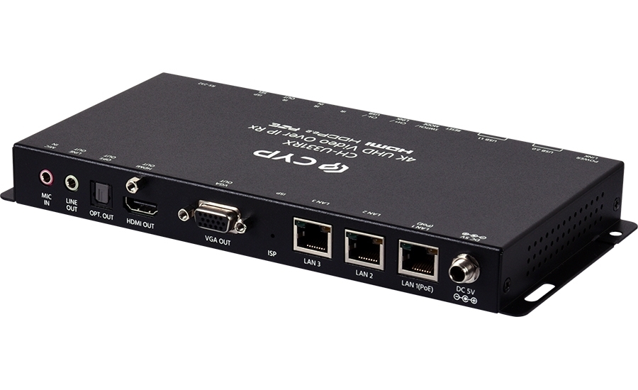 Передатчик SC&T hkm01t. Aja IPR-10g-HDMI. Приемник CHDBR-2he Cypress. KVM передатчик.
