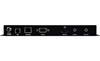Cypress CH-U331TX - Передатчик KVM-сигналов HDMI, VGA, аудио, ИК, USB и RS-232 по 1000BaseT