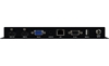 Cypress CDPS-P311R - Кодер и передатчик в сеть Ethernet H.264 до 1080p/30 сигналов HDMI, VGA, файлов с Micro SD