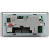 Kramer WP-20/EU(W)-80 - Передатчик VGA/HDMI, RS-232 и стереоаудио по витой паре HDBaseT, поддержка 4K, цвет белый