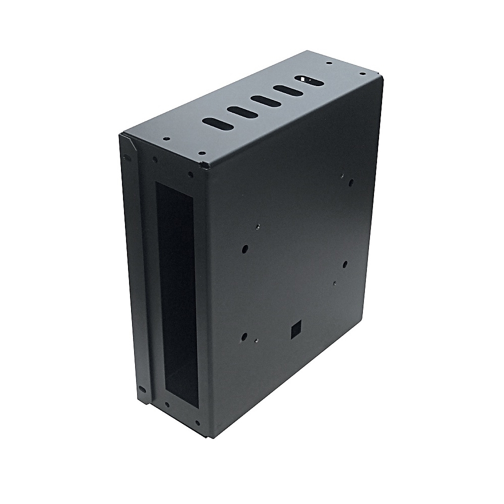 Купить MOD-MBM Бокс для miniPC на адаптеры MOD-FPMS и PLCM-2 | СНК-С |  Дистрибьютор ProAV