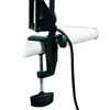 Proel DST260 - Настольный кронштейн-пантограф для студийного микрофона с кабелем XLR