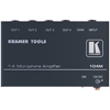 Kramer 104M - Микрофонный усилитель-распределитель 1:4 звуковых сигналов