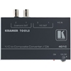 Kramer 401C - Преобразователь сигнала S-video в композитный, усилитель-распределитель