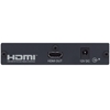 Kramer 631R - Высококачественный приемник сигналов интерфейса HDMI передаваемых по оптоволокону и витой паре