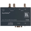Kramer 7508 - Преобразователь сигналов композитного видео и S-Video сигнала в SDI