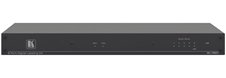 Kramer DL-1501 - Усилитель-распределитель 1:5 сигнала HDMI c функцией наложения изображения