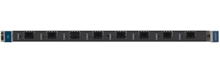 Kramer F670-IN8-F64/STANDALONE - Плата c 8 входами SC типа F-670 (оптические) с HDCP