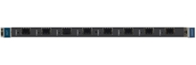 Kramer F670-OUT8-F64/STANDALONE - Плата c 8 выходами SC типа F-670 (оптические) с HDCP