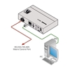 Kramer FC-21ETH - Преобразователь RS-232 (RS-485) – Ethernet (1 порт)