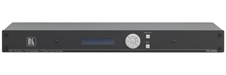 Kramer FC-340 - Преобразователь / распределитель сигналов 1:2 до 3G HD-SDI, эмбеддер, деэмбеддер аудио
