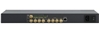 Kramer FC-340 - Преобразователь / распределитель сигналов 1:2 до 3G HD-SDI, эмбеддер, деэмбеддер аудио