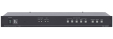 Kramer FC-4001 - Преобразователь формата видеосигнала и корректор временных искажений развертки