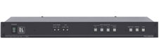Kramer FC-4002 - Преобразователь формата видеосигнала и корректор временных искажений развертки