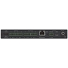 Kramer FC-404NET - Транскодер аналоговых аудиосигналов и интерфейса Dante™, 4-канальный