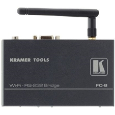 Kramer FC-8 - Беспроводной удлинитель интерфейса RS-232