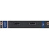 Kramer H-IN2-F16/STANDALONE - Входная плата с 2 портами HDMI для коммутатора Kramer VS-1616D