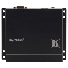 Kramer KDS-EN2R - Приемник сигнала HDMI и сигнала управления RS-232 из IP-сети стандарта 1000BaseT