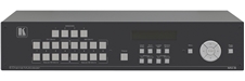 Kramer MV-5-MD - Мультиоконный масштабатор 5 каналов RGBHV / CV / DVI-D / 3G HD-SDI в RGBHV / DVI-D / 3G HD-SDI, исполнение для медицинских систем