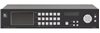Kramer MV-6-MD - Мультиоконный масштабатор 6 каналов HD-SDI 3G в HDMI / HD-SDI 3G / CV для использования с медицинским оборудованием
