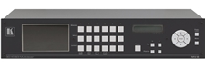 Kramer MV-6-MD - Мультиоконный масштабатор 6 каналов HD-SDI 3G в HDMI / HD-SDI 3G / CV для использования с медицинским оборудованием