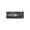 Kramer PT-101HDCP - Повторитель с перетактированием сигнала для интерфейса DVI