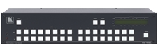 Kramer RC-160L - Программируемая панель управления матричными коммутаторами 16x16