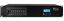 Ecler HUB1408 - Цифровая матрица аудиосигналов, DSP-аудиопроцессор серии HUB с пейджингом, 14х8 входов/выходов