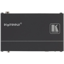 Kramer SID-DP - Передатчик DisplayPort по витой паре и панель управления коммутатором Step-In