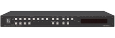 Kramer VS-48H2 - Матричный коммутатор 4х8 HDMI с HDCP 2.2, HDR, EDID, 3D и ARC, Step-In, поддержка 4K/60 (4:4:4)