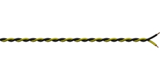 Procab PR440X - Монтажный кабель 2x0,5 кв.мм