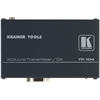 Kramer TP-104 - Передатчик сигнала VGA по витой паре, распределитель 1:4