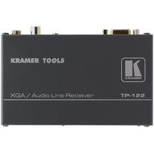 Kramer TP-122 - Приемник сигнала VGA передаваемого по кабелю витой пары
