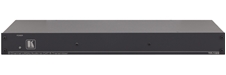 Kramer TP-185 - 8-канальный передатчик сигналов VGA/YUV, стереоаудио и RS-232 по витой паре