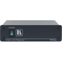 Kramer TP-2xl - Приемник композитного видеосигнала, передаваемого по витой паре