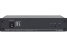 Kramer TP-305A - Приемник и ретранслятор VGA, аудиосигнала и сигналов RS-232 по витой паре с 5-ю выходами